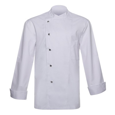 Ho.Re.Ca. Chef Jacket Lars colore White taglia 44/50