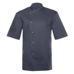 Ho.Re.Ca. Chef Jacket Gustav Short Sleeve 2