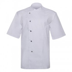 Ho.Re.Ca. Chef Jacket Gustav Short Sleeve 2