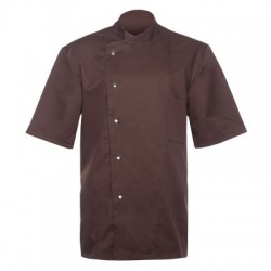 Ho.Re.Ca. Chef Jacket Gustav Short Sleeve 2