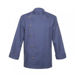 Ho.Re.Ca. Chef Jacket Jeans 1982 Tennesse colore vintage blue taglia 46/52