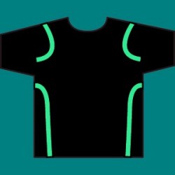 T-Shirt T-Shirt Cooltex Men 2