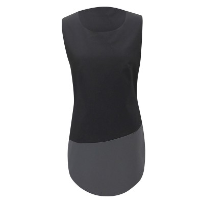 Ho.Re.Ca. Work Smock Bea colore Black taglia III