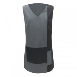 Ho.Re.Ca. Work Smock Marilies colore Black taglia 0