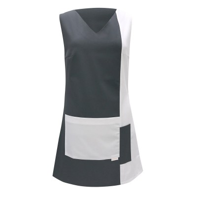 Ho.Re.Ca. Work Smock Marilies colore White taglia 0