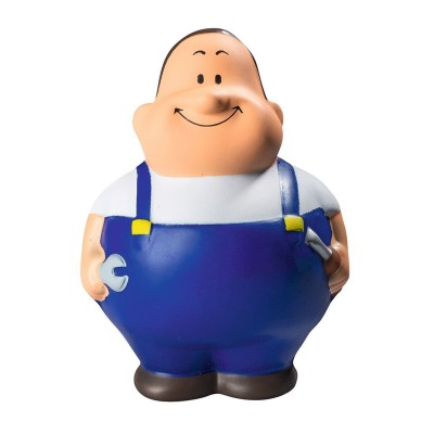 Gadget Worker Bert® colore blue taglia UNICA