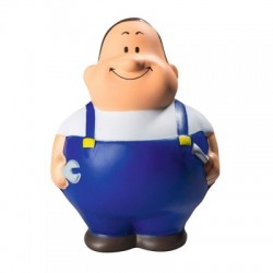 Gadget Worker Bert 2