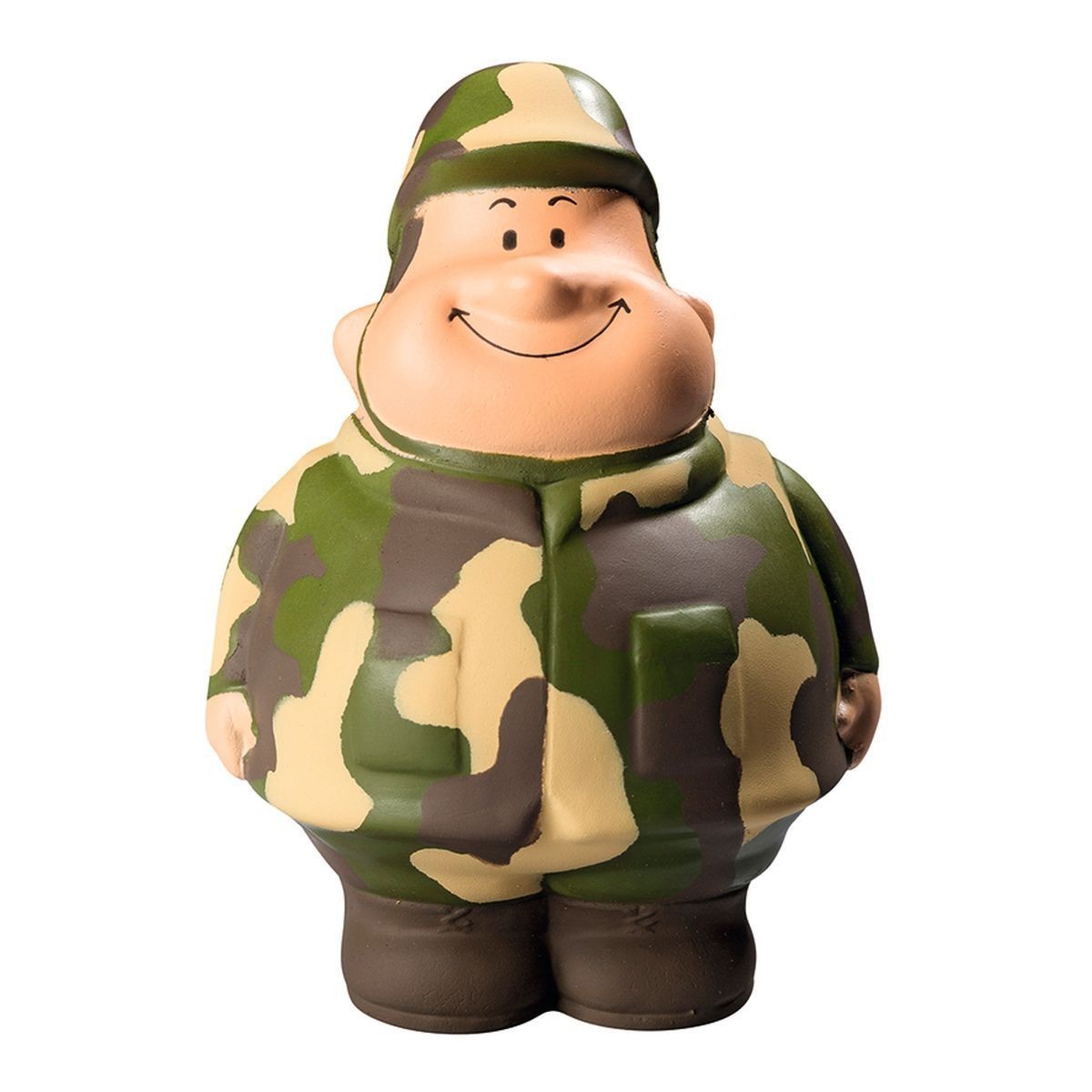 Gadget Soldier Bert