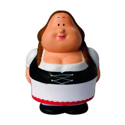 Gadget Bavarian Berta® colore multicoloured taglia UNICA