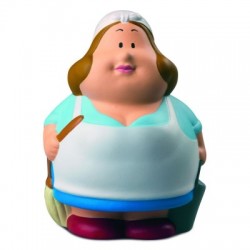 Gadget Cleaning lady Berta 2