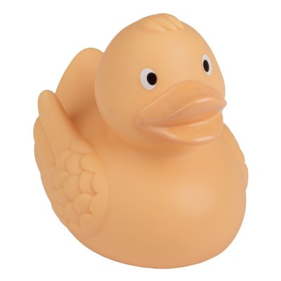 Gadget Squeaky duck colore pastell orange taglia UNICA