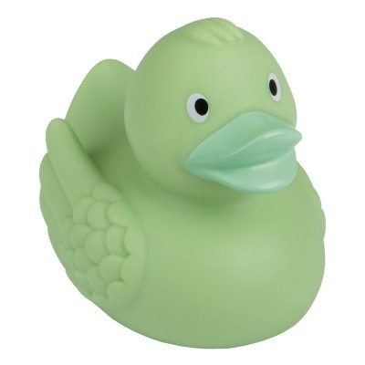 Gadget Squeaky duck colore pastell green taglia UNICA