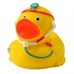 Gadget Squeaky duck 2