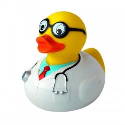 Gadget Squeaky duck 2