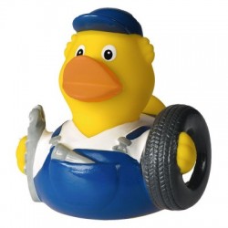 Gadget Squeaky duck 2