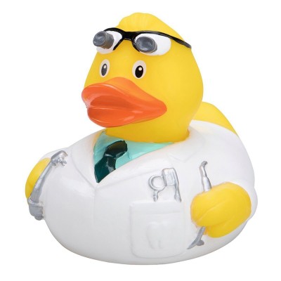 Gadget Squeaky duck