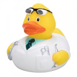 Gadget Squeaky duck 2