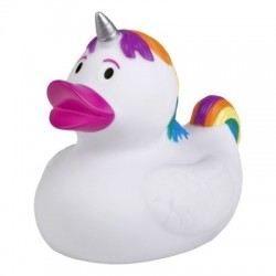 Gadget Squeaky duck unicorn 2
