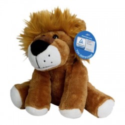 Gadget Zoo animal lion Ole 2