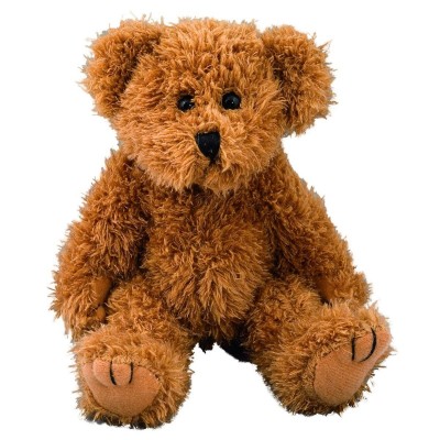 Gadget Bear Max colore brown taglia UNICA