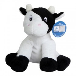 Gadget Zoo animal cow Clara 2