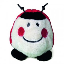 Gadget Schmoozies ladybird 2