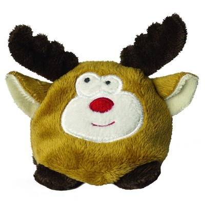 Gadget Schmoozies® moose colore brown taglia UNICA