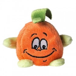 Gadget Schmoozies orange 2