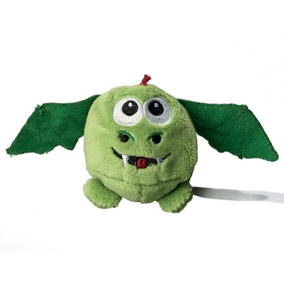 Gadget Schmoozies® dragon colore light green taglia UNICA