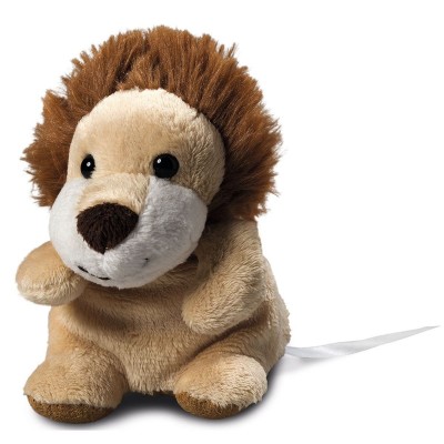 Gadget Schmoozies® XXL lion colore light brown taglia UNICA