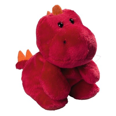 Gadget Schmoozies® XXL dragon colore red taglia UNICA