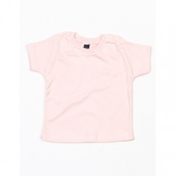 T-Shirt Organic Baby 2