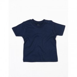 T-Shirt Organic Baby 2