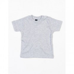 T-Shirt Organic Baby 2