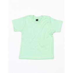 T-Shirt Organic Baby 2
