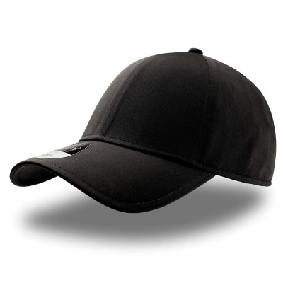 Cappelli Bond colore black taglia UNICA