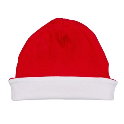 Cappelli Reversible Hat colore white/red taglia UNICA