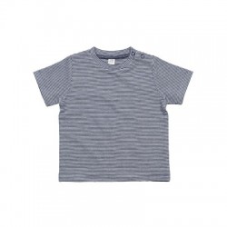 T-Shirt Baby Striped T 2