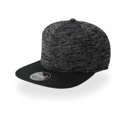 Cappelli Boost colore black-black taglia UNICA