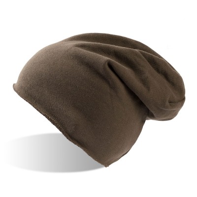 Cappelli Brooklin colore olive taglia UNICA