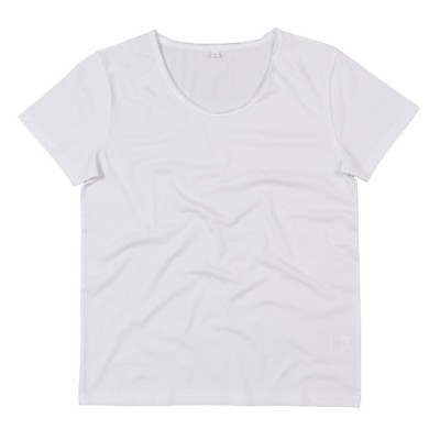 T-Shirt Men's Raw Scoop T colore white taglia S
