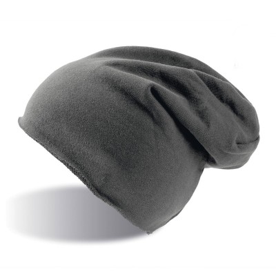 Cappelli Brooklin colore dark-grey taglia UNICA