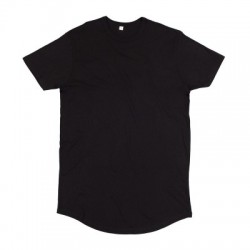 T-Shirt Men's Organic Longer Length T 2