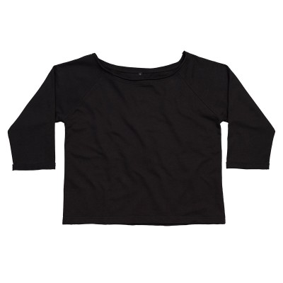 Felpe Flash Dance Sweat colore black taglia S