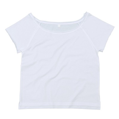 T-Shirt Flash Dance T colore white taglia S