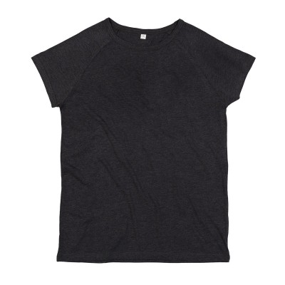T-Shirt One T colore charcoal grey melange taglia XS