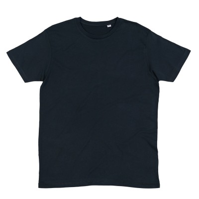 T-Shirt Men's Superstar T colore dark navy taglia S