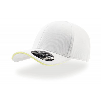 Cappelli Caddy colore grey-yellow taglia S/M
