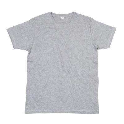 T-Shirt Men's Superstar T colore heather grey melange taglia S
