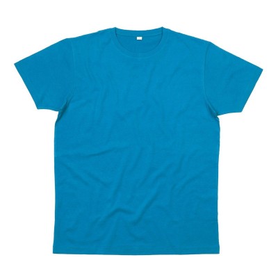 T-Shirt Men's Superstar T colore surf blue taglia S